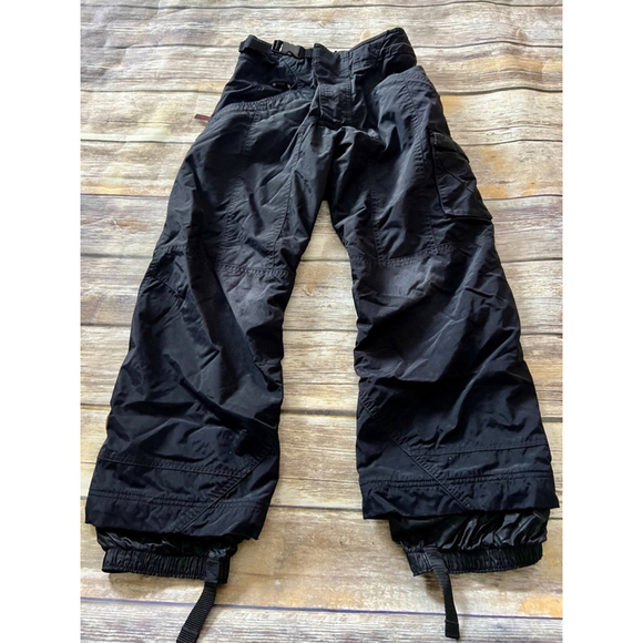 🌲SPYDER SNOW PANTS - Picture 1 of 9